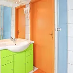 Walow Apartment