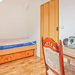 Apartment Walow *