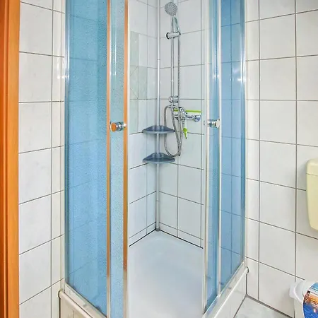 Walow דירה Strietfeld