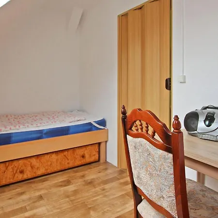 Walow דירה Strietfeld