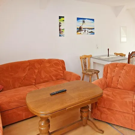 דירה Walow Strietfeld