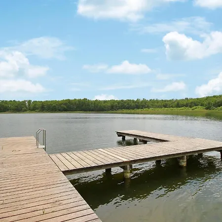 Walow דירה Strietfeld