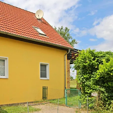 公寓 Walow Strietfeld