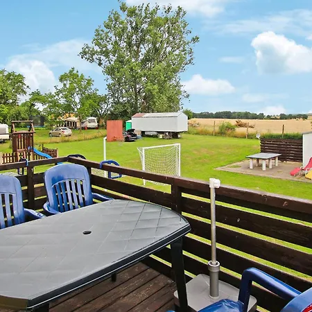 Apartman Walow Strietfeld