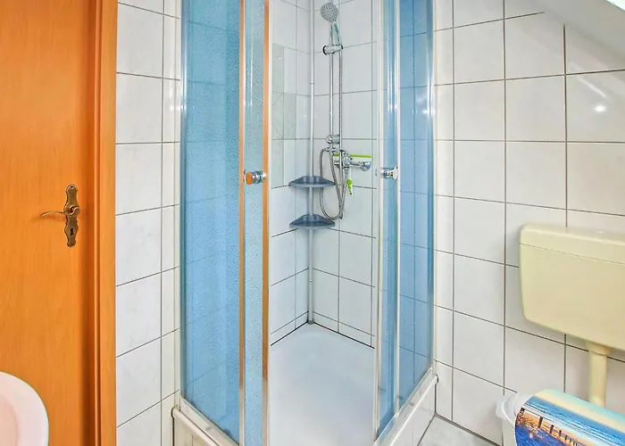 Walow Apartman Strietfeld