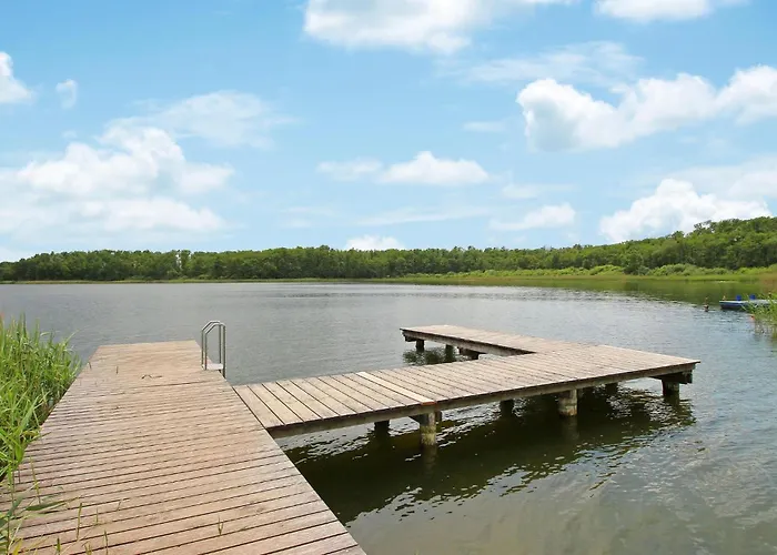 Walow Apartman Strietfeld