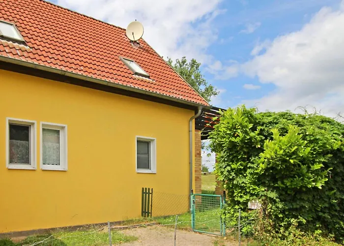 Apartman Walow Strietfeld