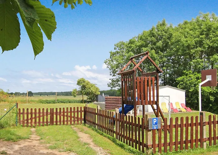 Apartman Walow Strietfeld